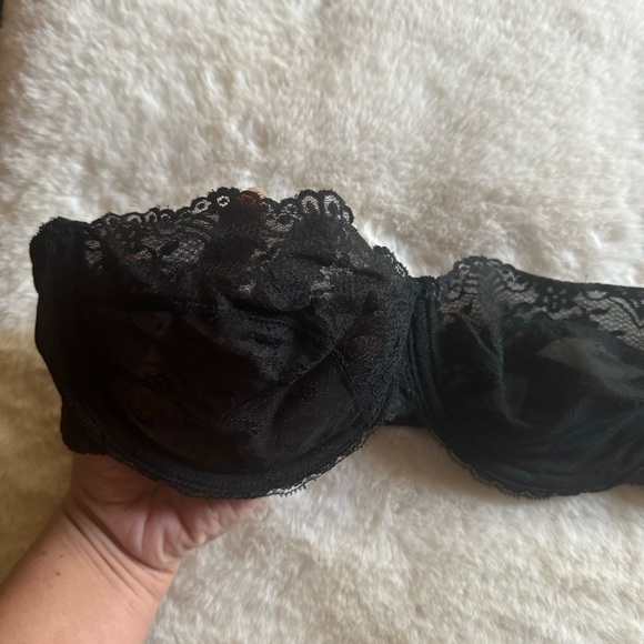 VTG Vanity Fair Strapless Bra - Picture 2 of 5